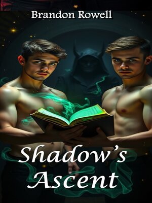 cover image of Shadow's Ascent